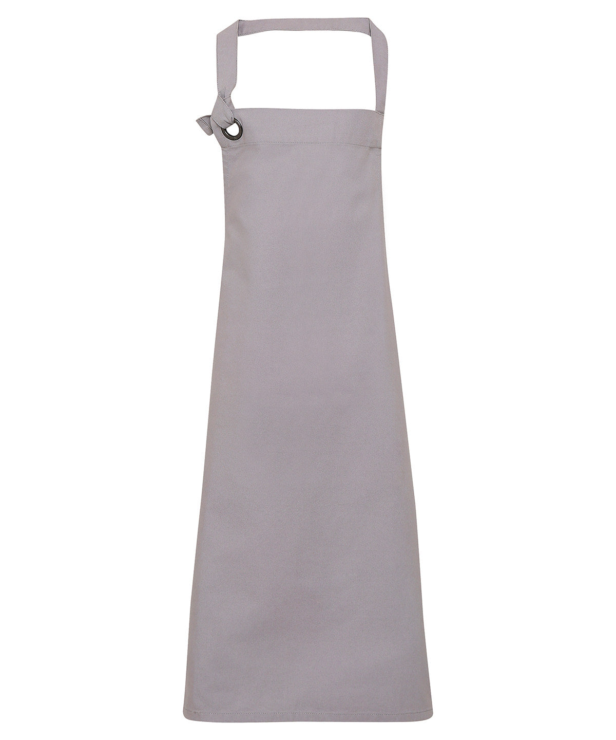 Luxury Heavy Cotton Canvas Bib Apron Ideal for Kitchen and Restaurant Staff