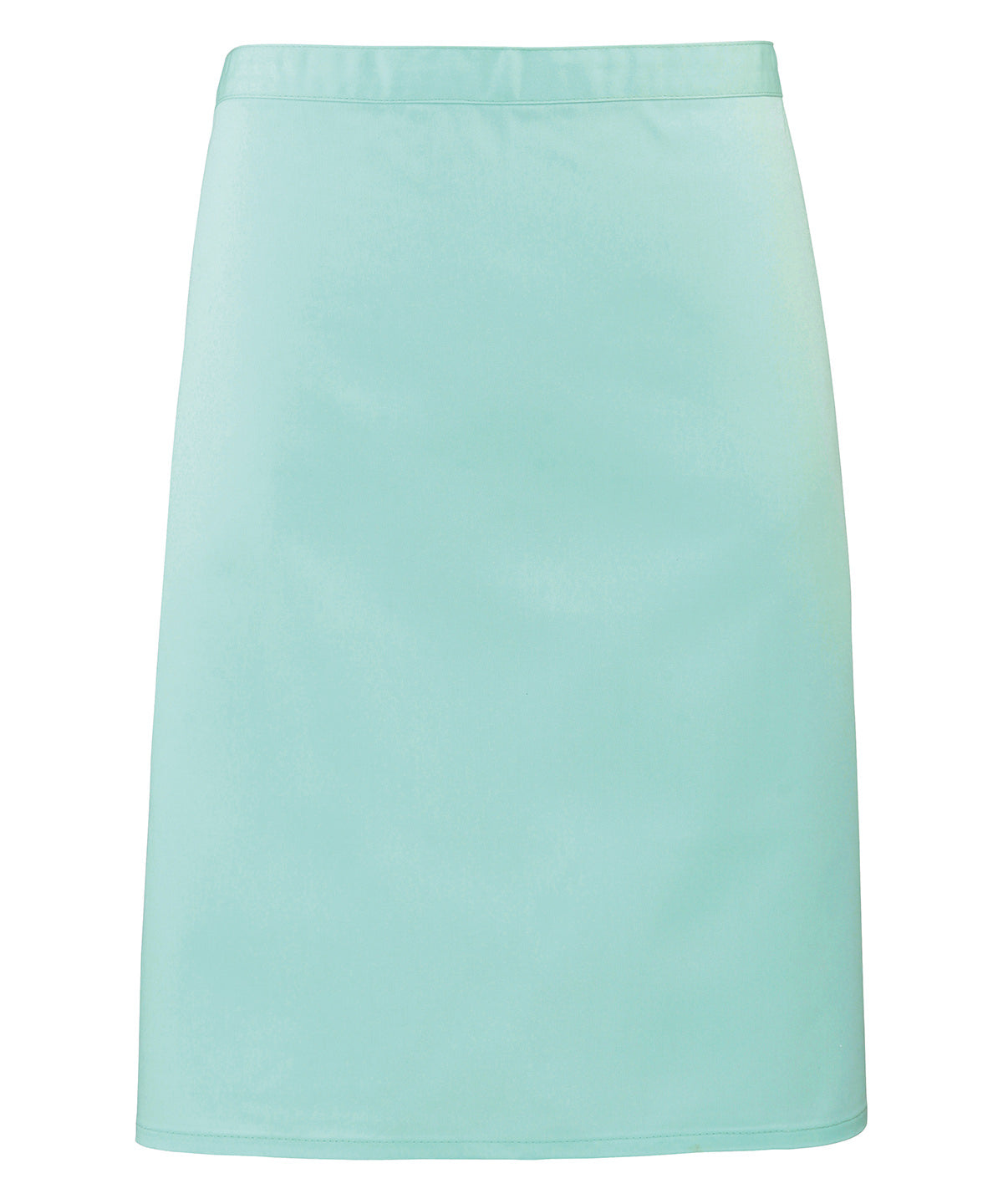 Premier Colours Midlength Apron Unisex Adult Apron in 36 Colours