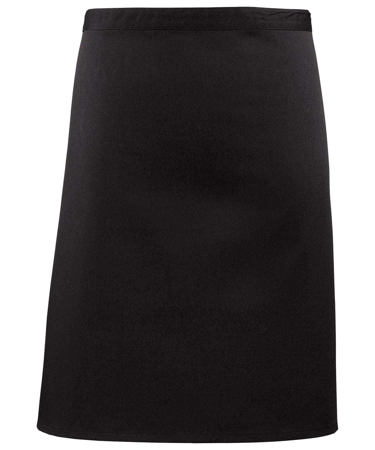 Premier Colours Midlength Apron Unisex Adult Apron in 36 Colours