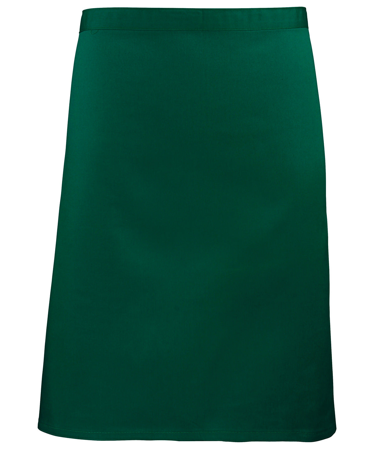 Premier Colours Midlength Apron Unisex Adult Apron in 36 Colours