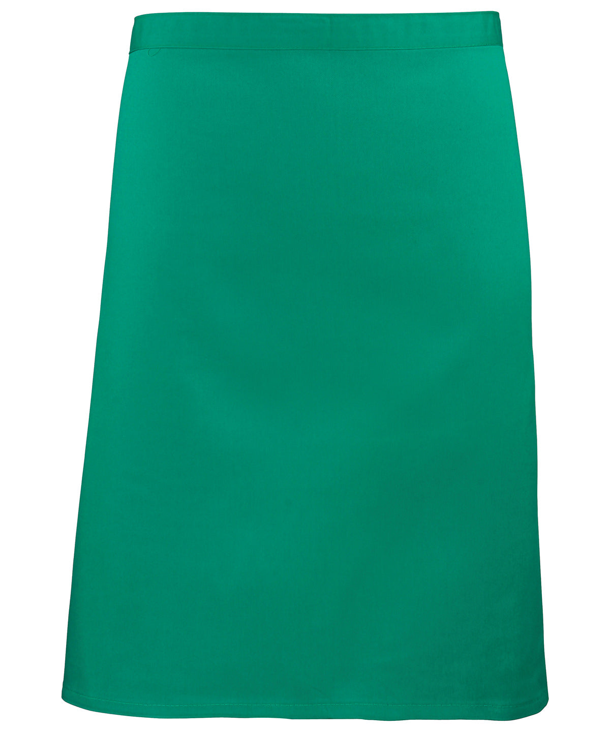 Premier Colours Midlength Apron Unisex Adult Apron in 36 Colours
