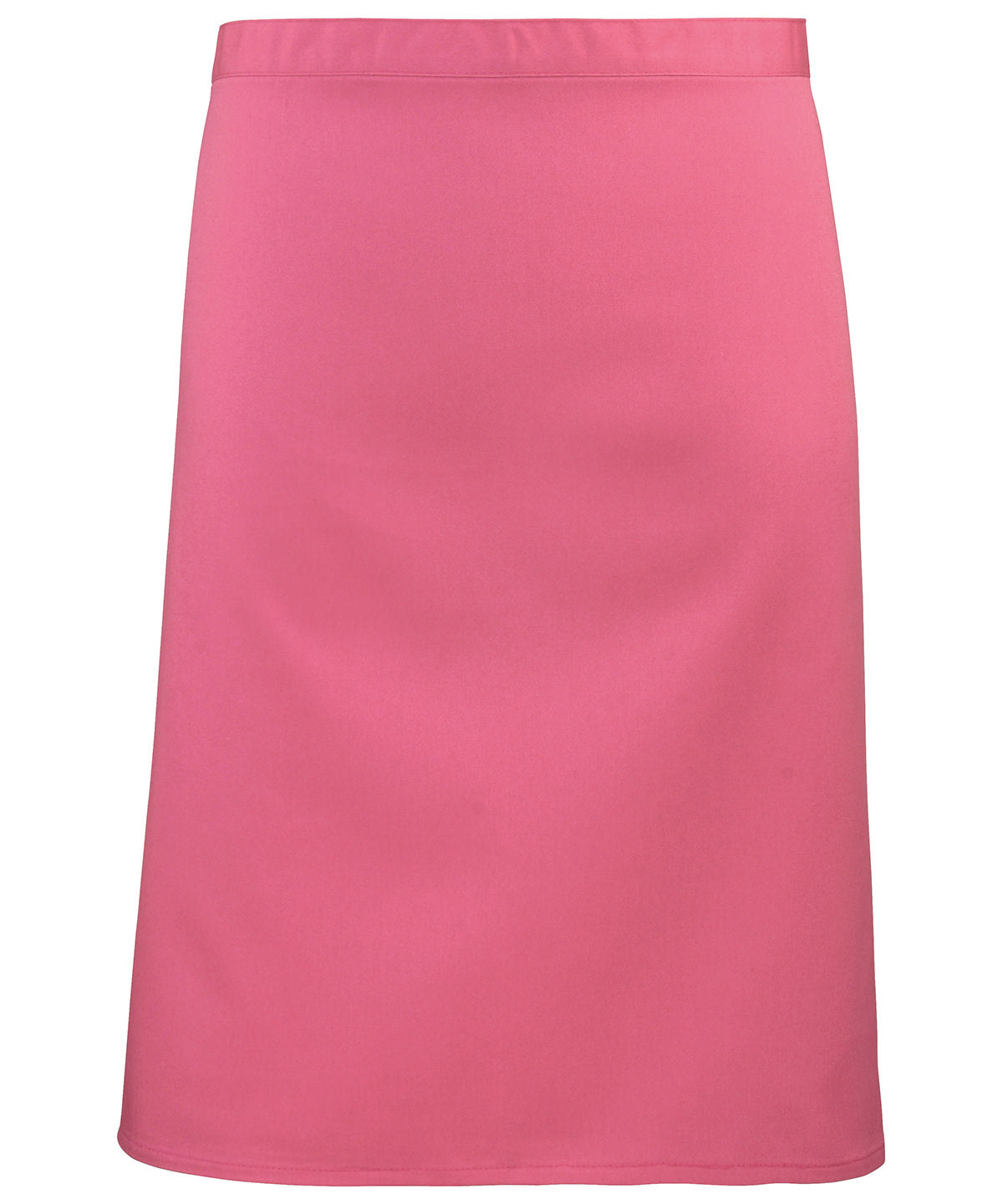 Premier Colours Midlength Apron Unisex Adult Apron in 36 Colours