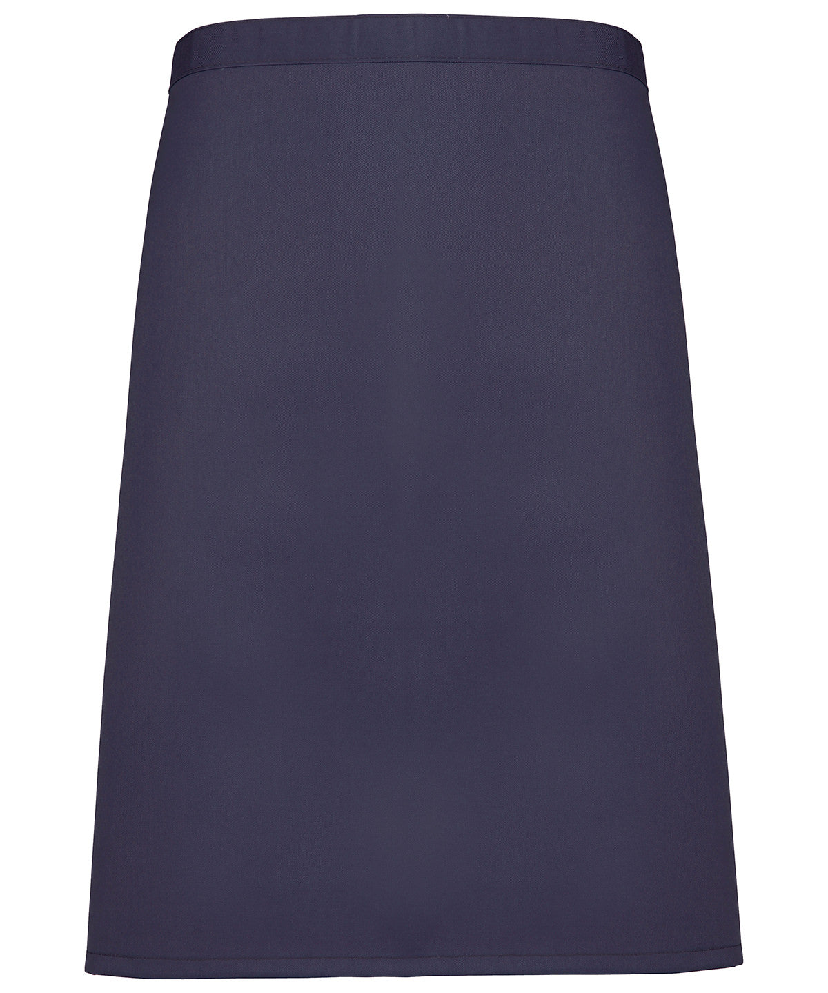 Premier Colours Midlength Apron Unisex Adult Apron in 36 Colours