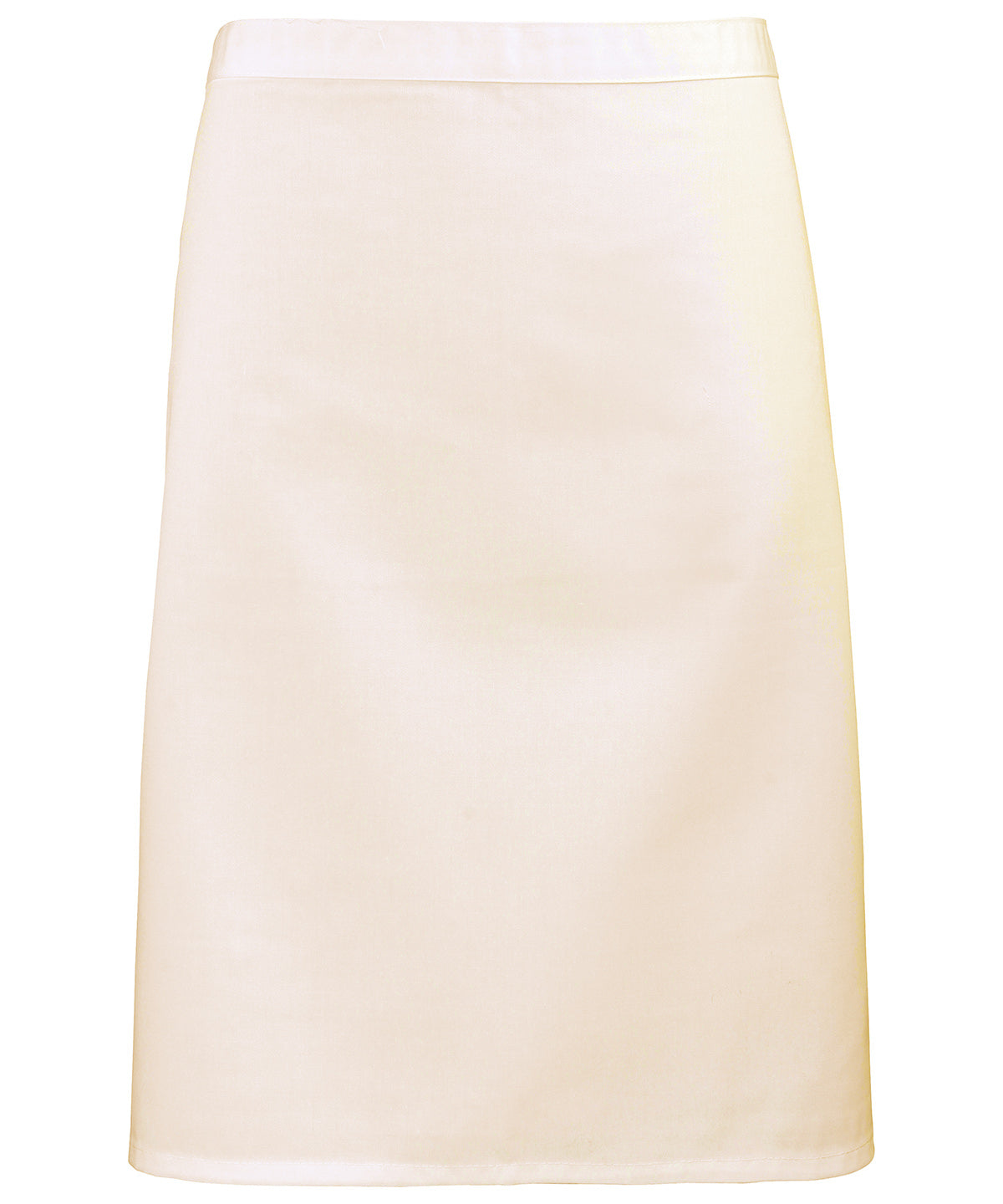 Premier Colours Midlength Apron Unisex Adult Apron in 36 Colours