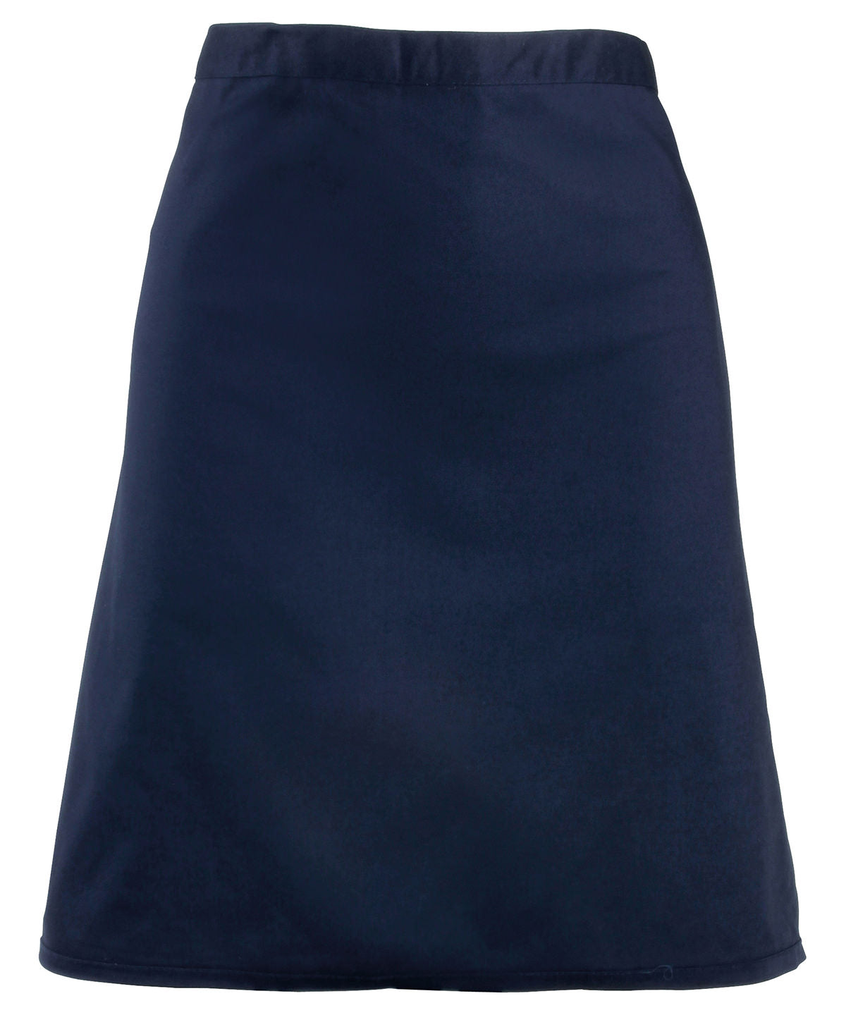Premier Colours Midlength Apron Unisex Adult Apron in 36 Colours