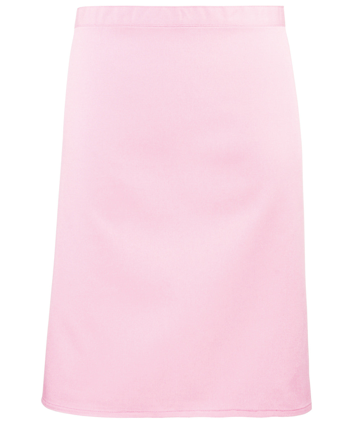 Premier Colours Midlength Apron Unisex Adult Apron in 36 Colours