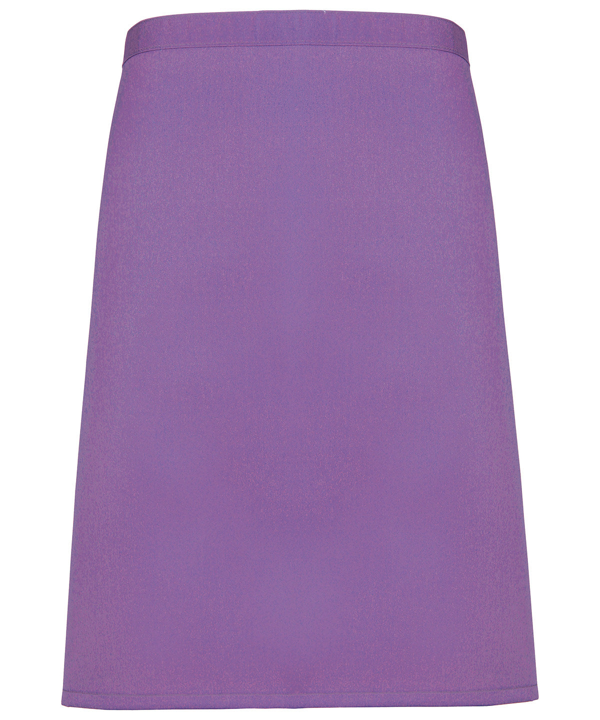 Premier Colours Midlength Apron Unisex Adult Apron in 36 Colours