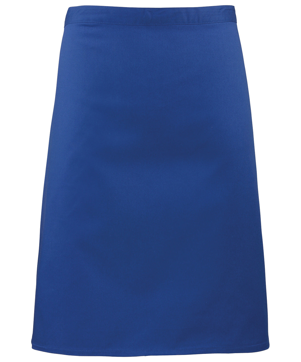 Premier Colours Midlength Apron Unisex Adult Apron in 36 Colours