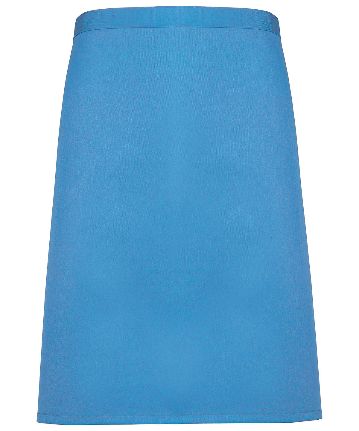 Premier Colours Midlength Apron Unisex Adult Apron in 36 Colours