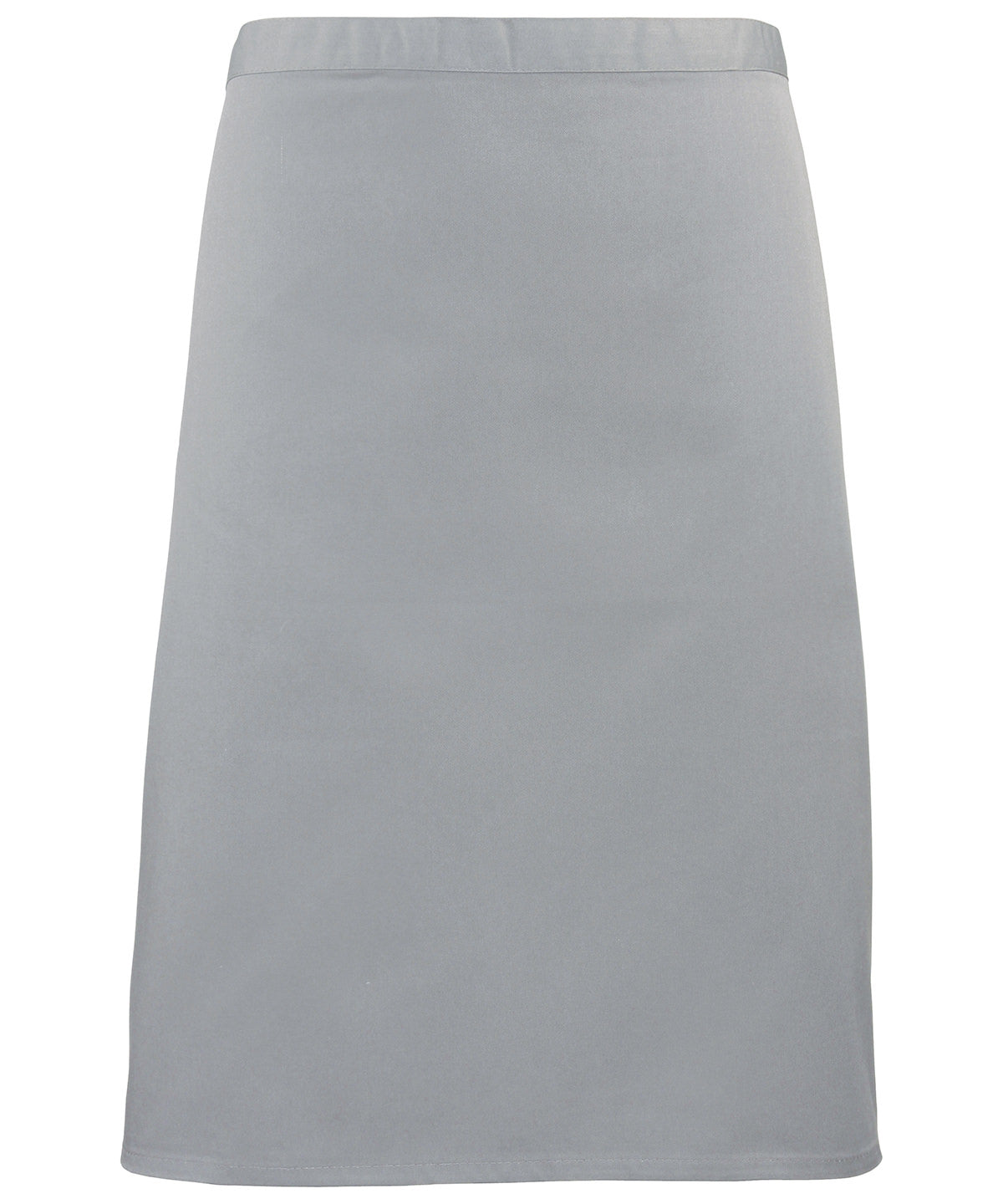 Premier Colours Midlength Apron Unisex Adult Apron in 36 Colours