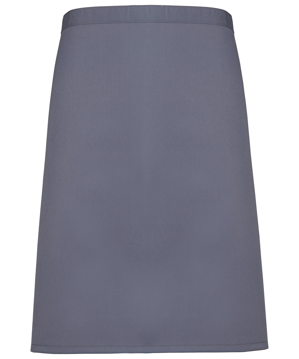 Premier Colours Midlength Apron Unisex Adult Apron in 36 Colours