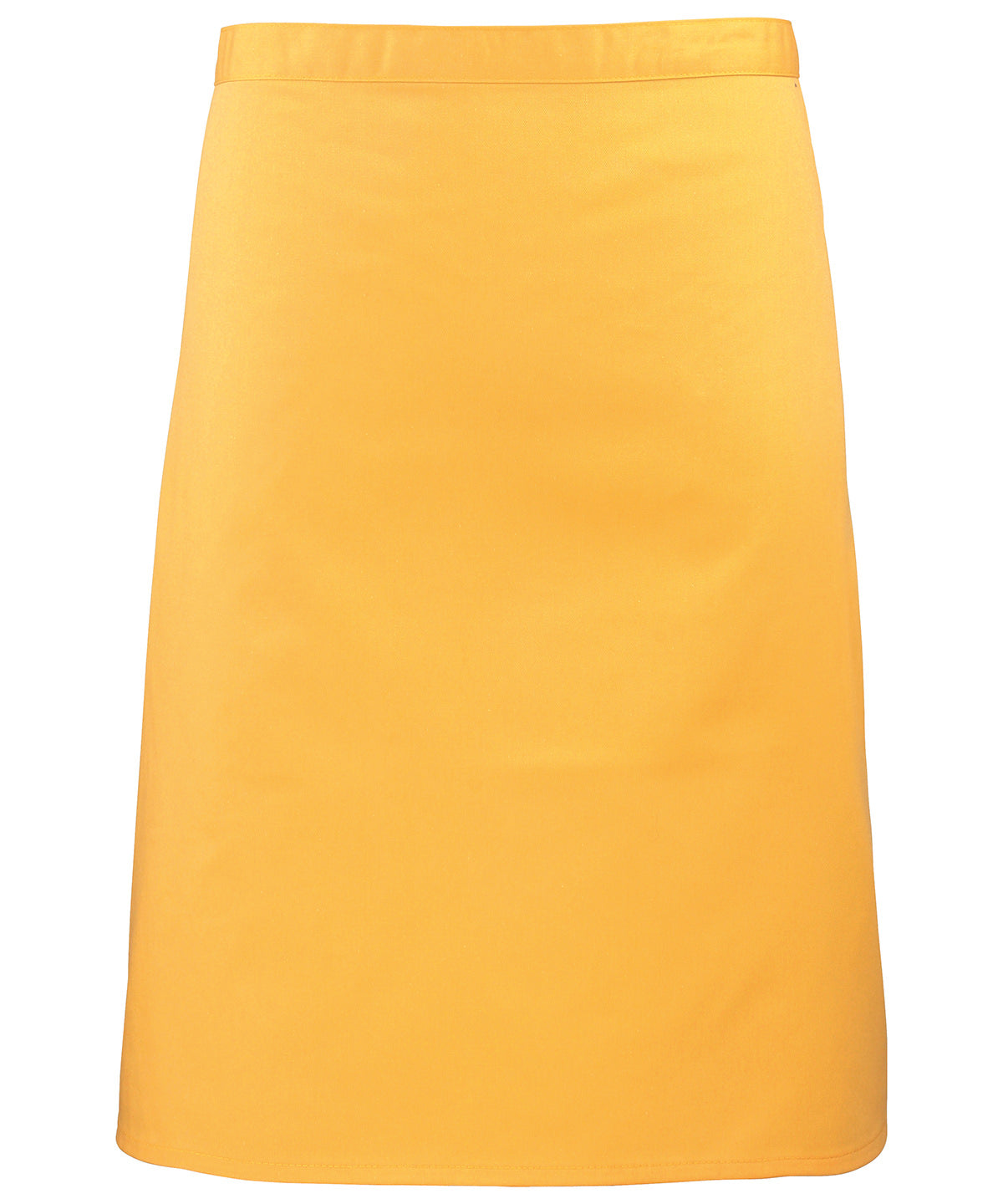 Premier Colours Midlength Apron Unisex Adult Apron in 36 Colours