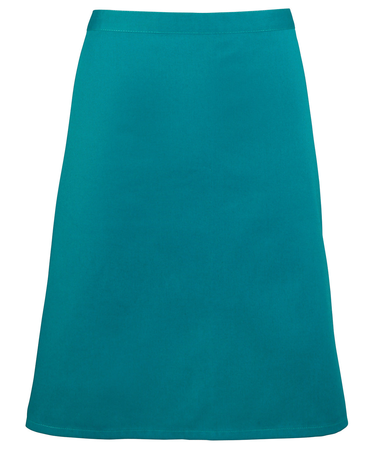 Premier Colours Midlength Apron Unisex Adult Apron in 36 Colours
