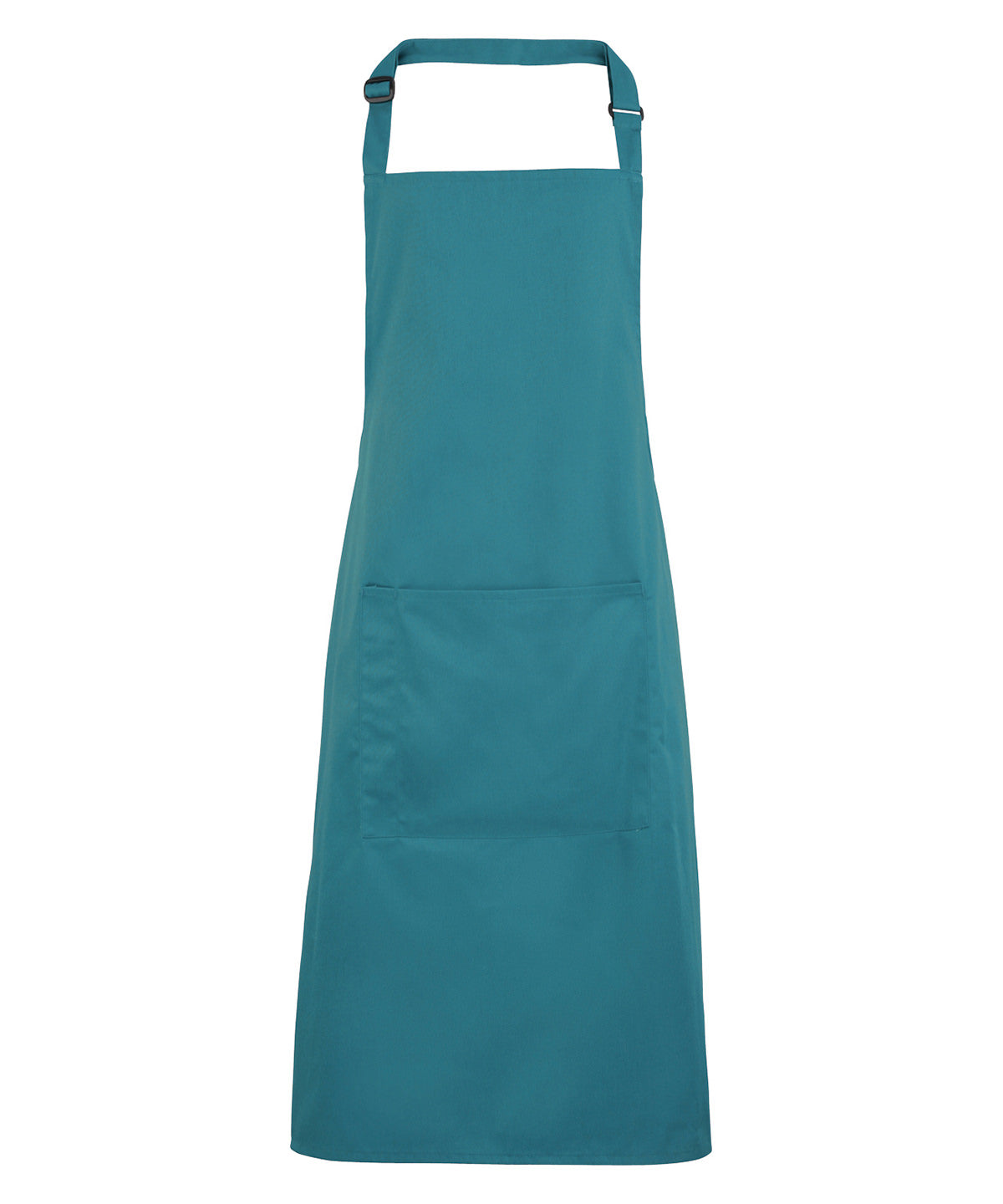 Premier Colours Bib Apron with Pocket Unisex Adult Apron