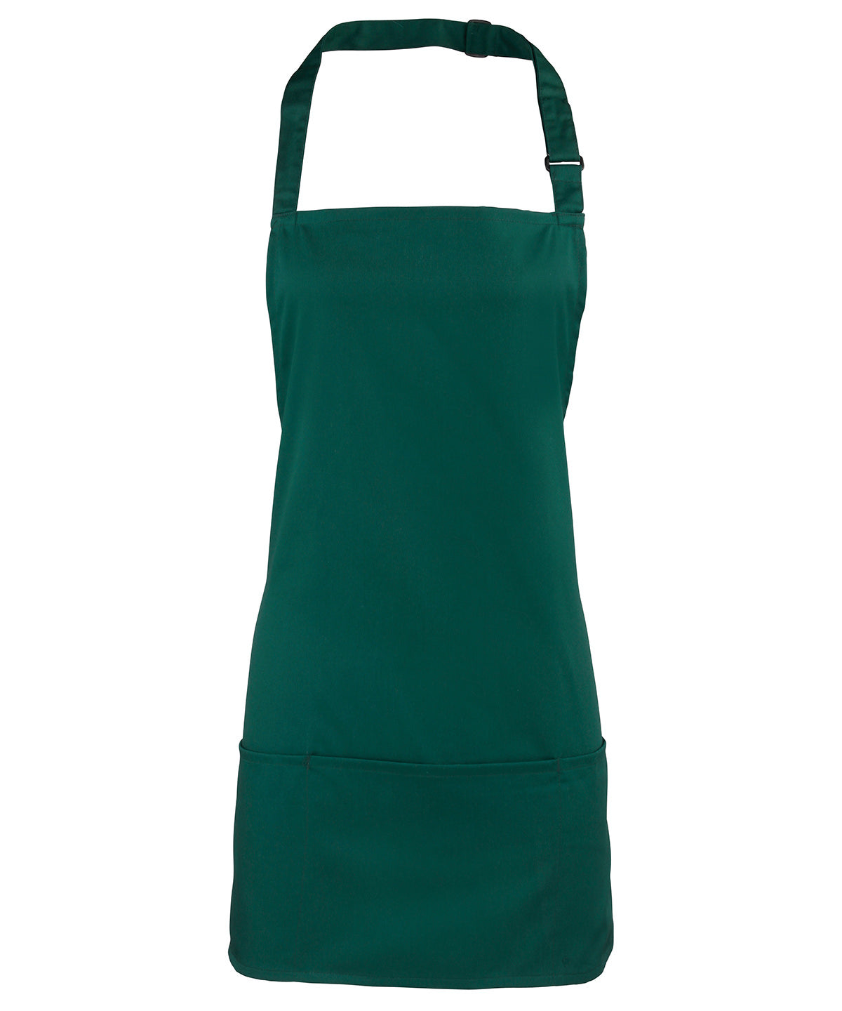 Premier Colours 2in1 Unisex Apron Bib Waist Styles
