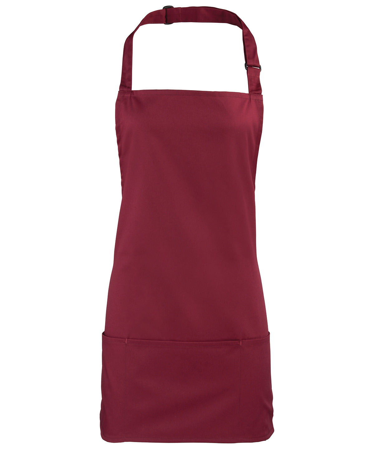 Premier Colours 2in1 Unisex Apron Bib Waist Styles