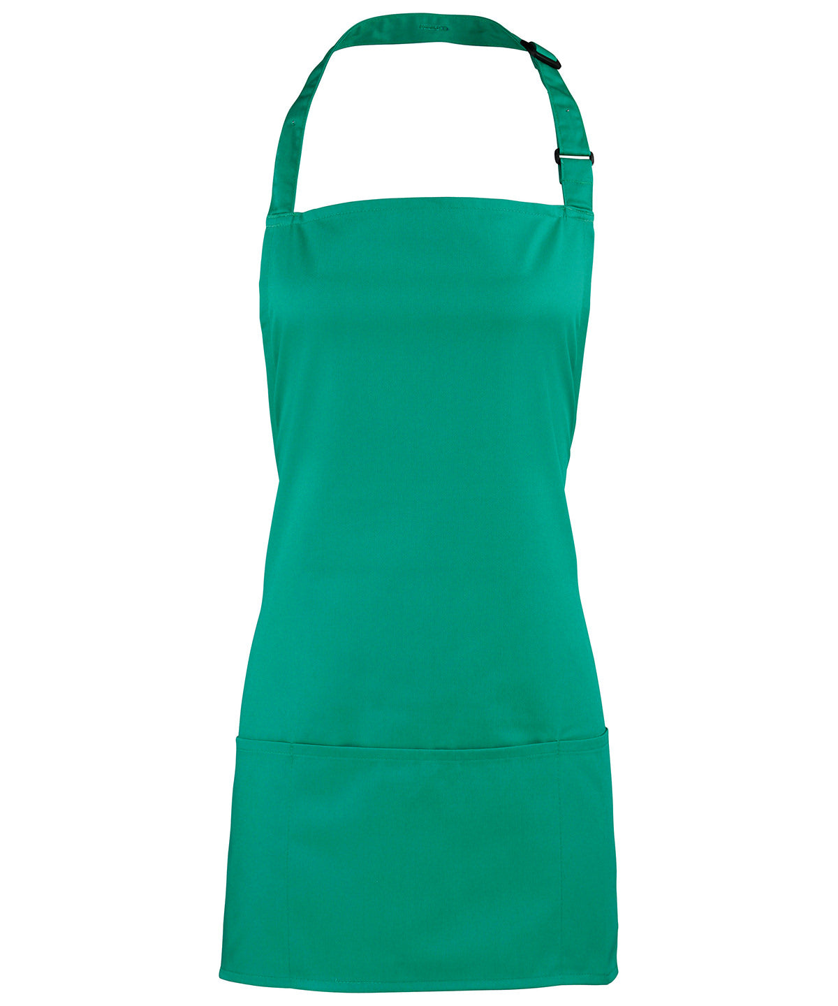 Premier Colours 2in1 Unisex Apron Bib Waist Styles
