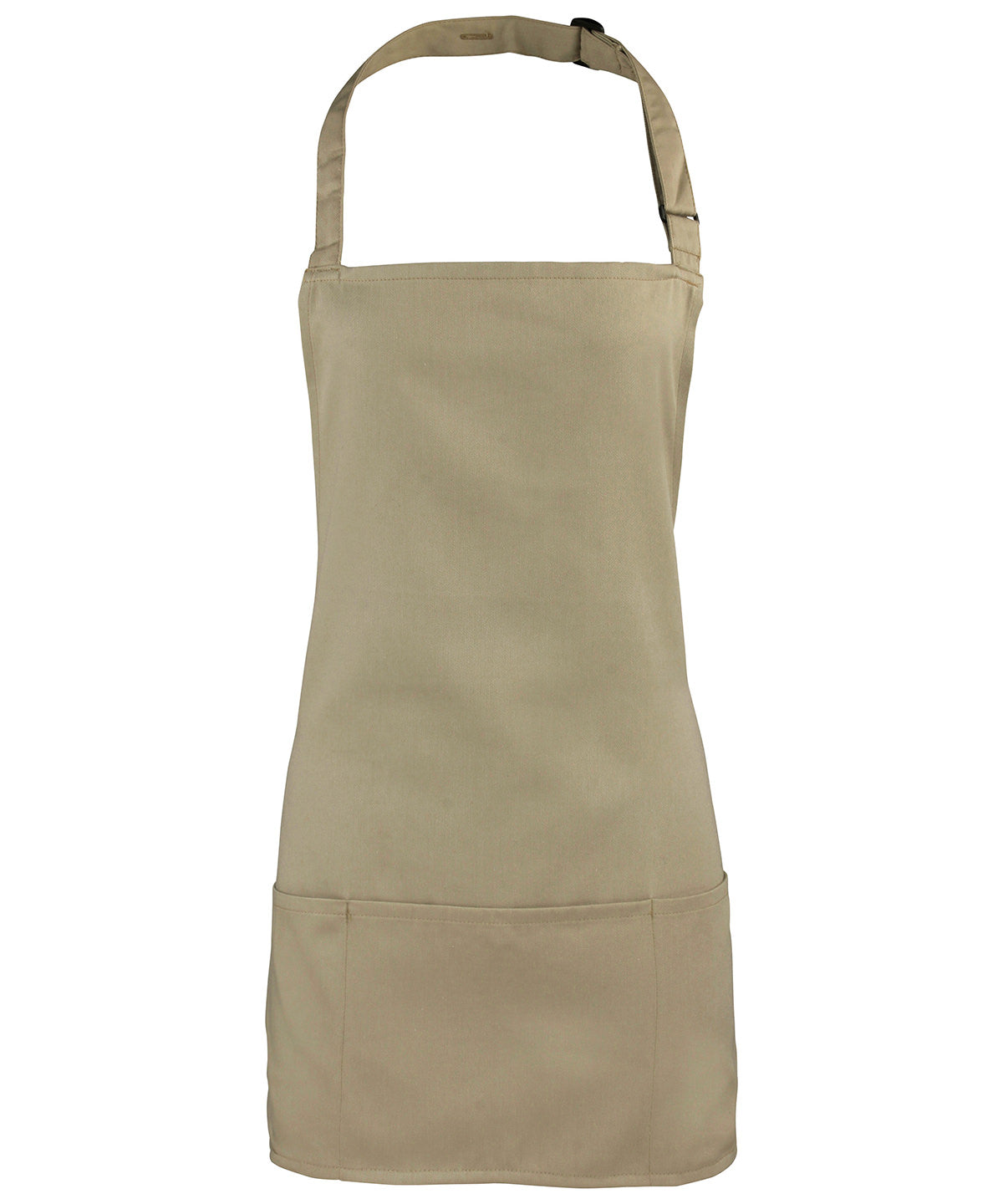Premier Colours 2in1 Unisex Apron Bib Waist Styles