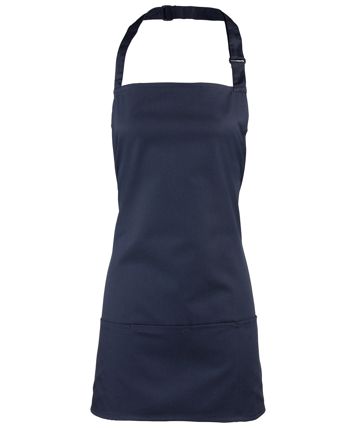 Premier Colours 2in1 Unisex Apron Bib Waist Styles