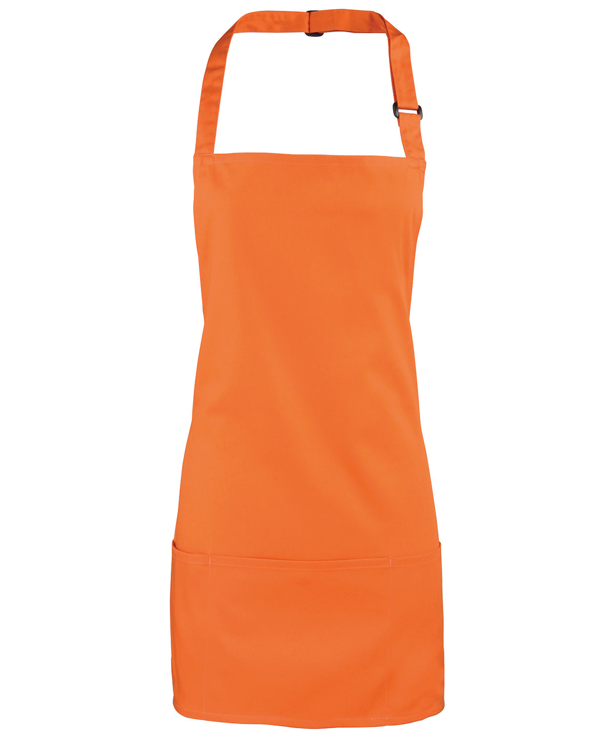 Premier Colours 2in1 Unisex Apron Bib Waist Styles