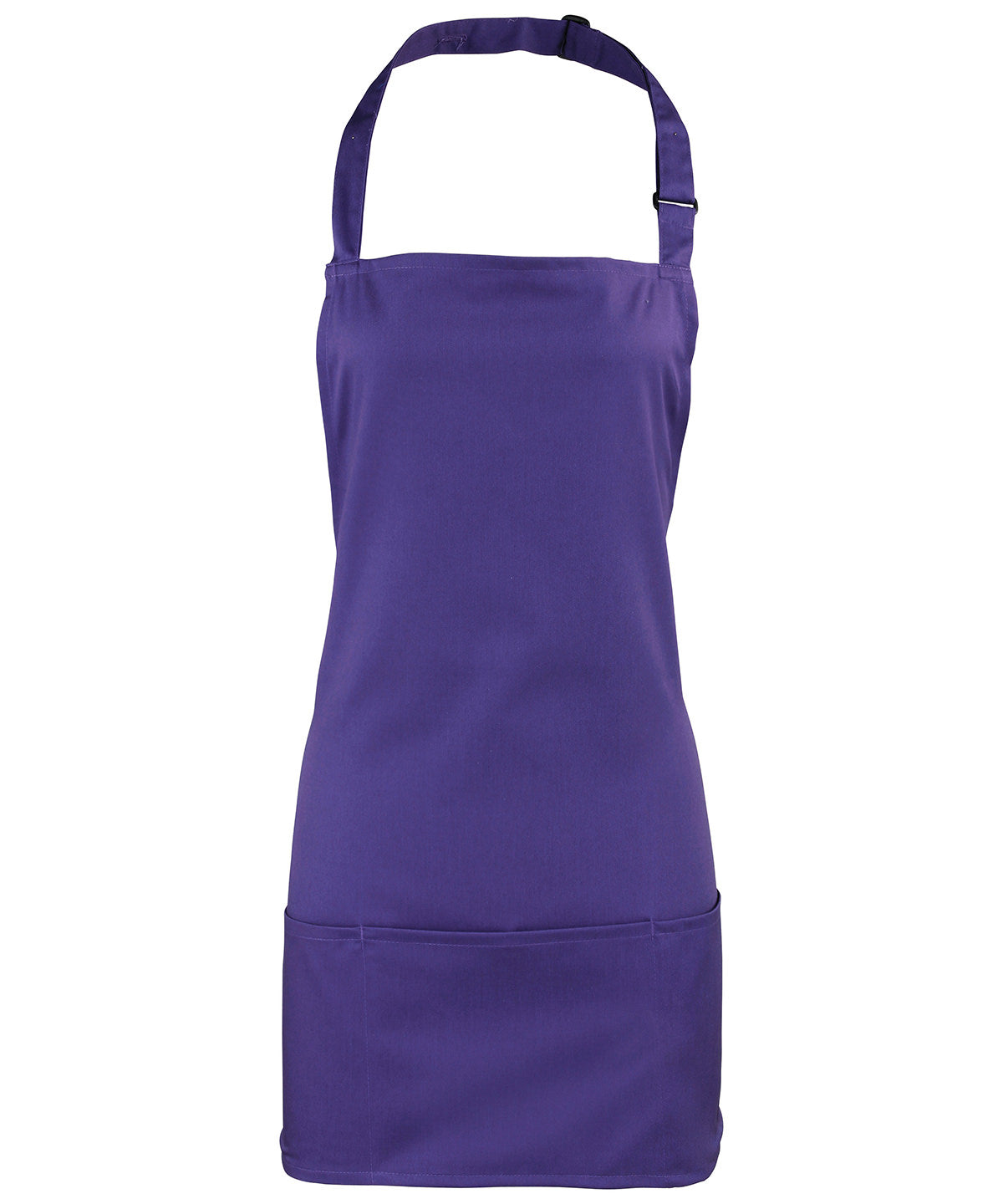 Premier Colours 2in1 Unisex Apron Bib Waist Styles