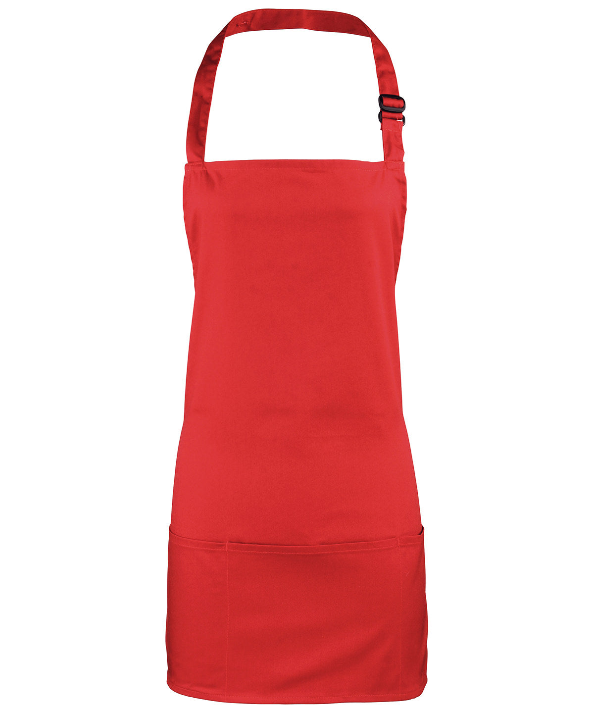 Premier Colours 2in1 Unisex Apron Bib Waist Styles