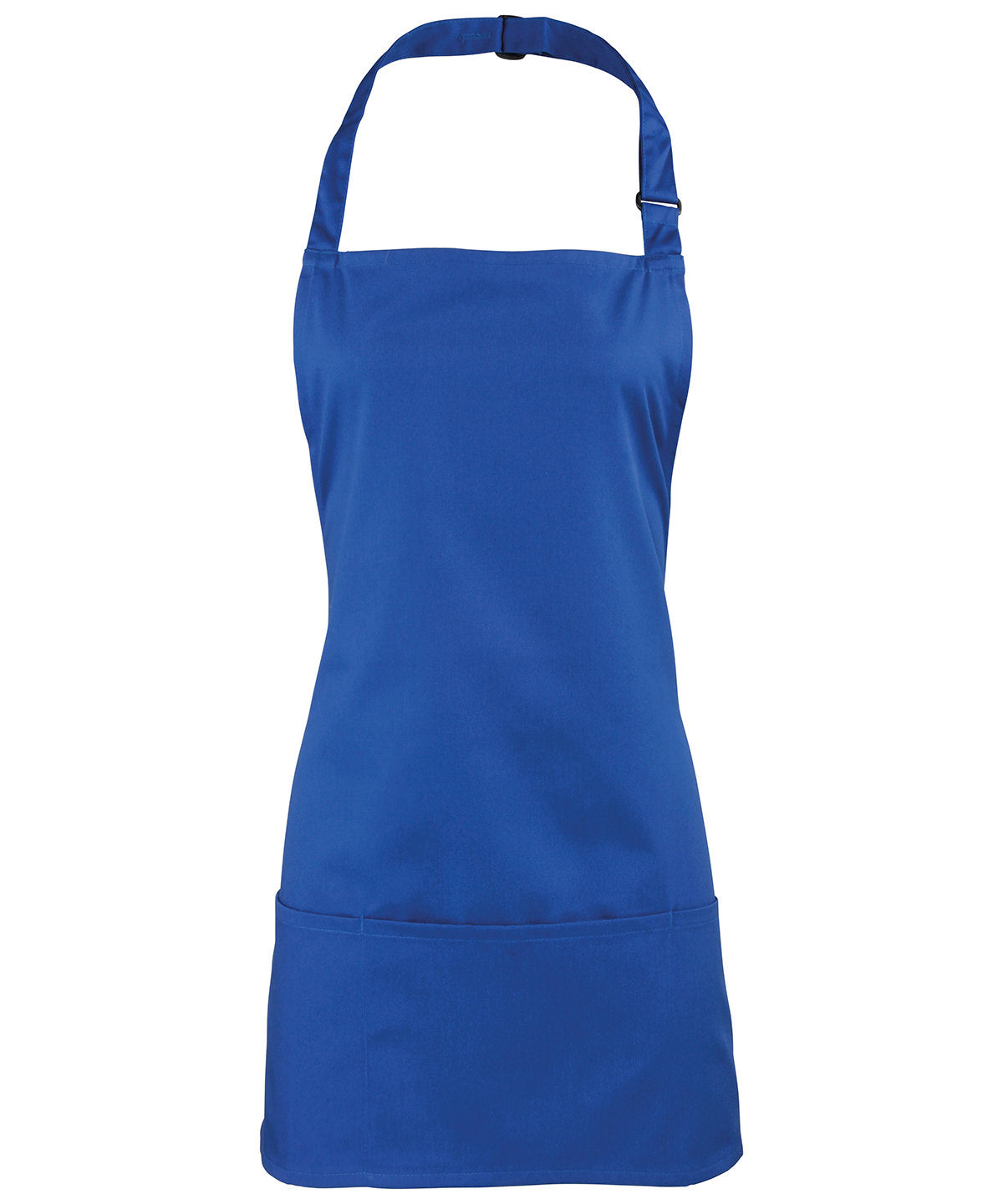 Premier Colours 2in1 Unisex Apron Bib Waist Styles