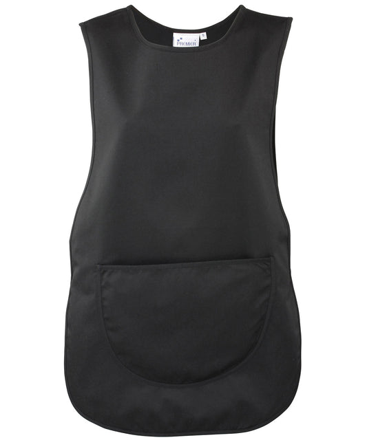 Premier Pocket Tabard Unisex Adult Plus Sizes