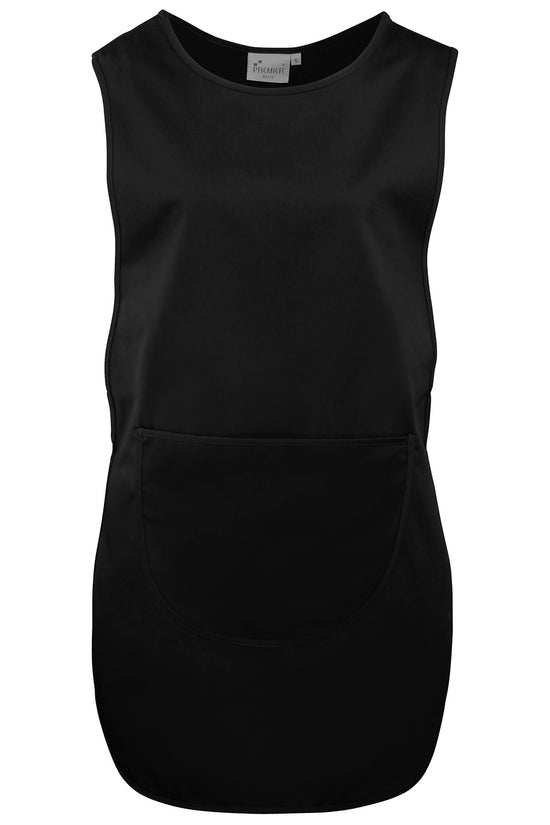 Premier Long Length Pocket Tabard for Adults