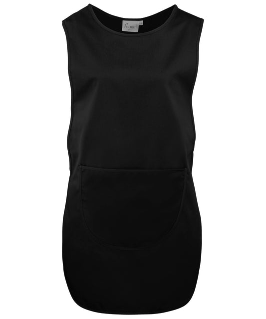 Premier Long Length Pocket Tabard for Adults