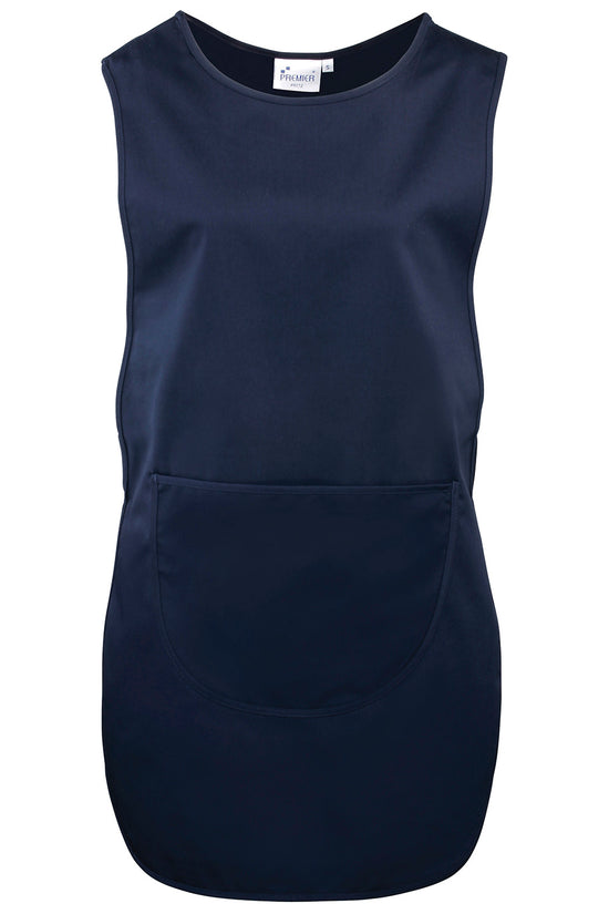 Premier Long Length Pocket Tabard for Adults