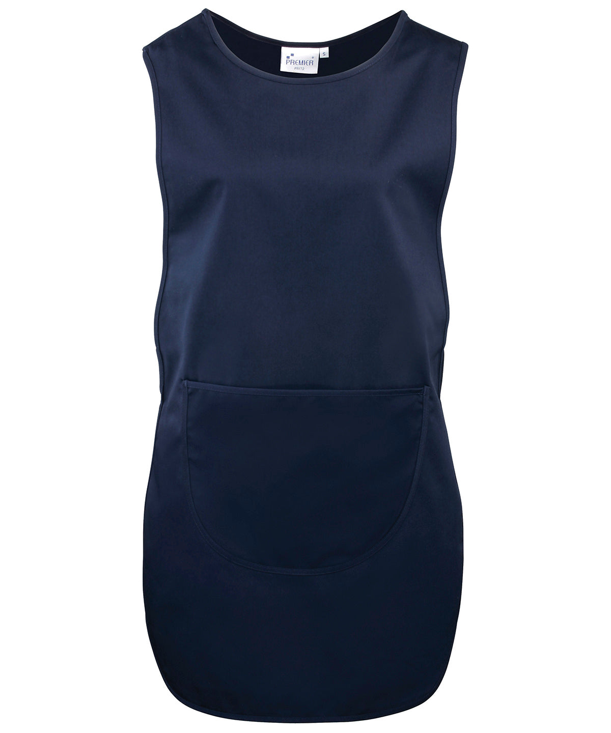 Premier Long Length Pocket Tabard for Adults