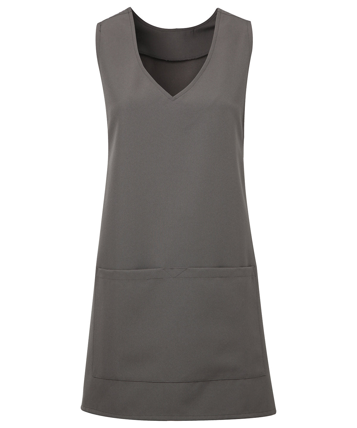 Stylish Wraparound Tunic for Female Adult Aprons