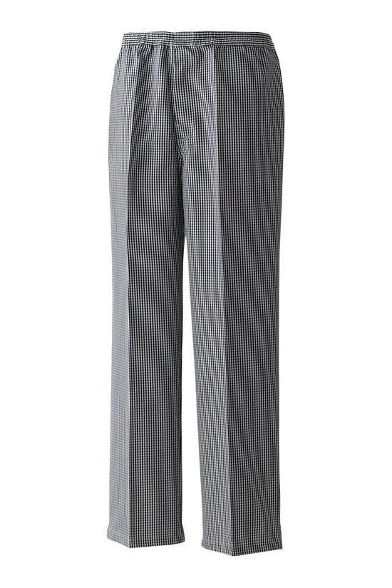Premier Pullon Chefs Trousers Unisex Adult