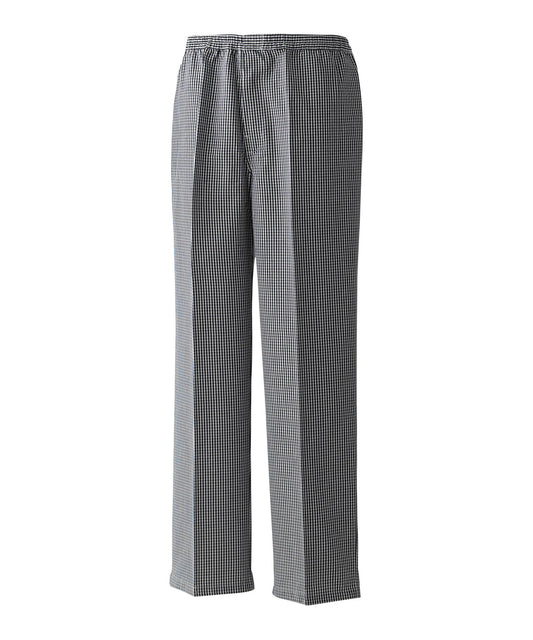 Premier Pullon Chefs Trousers Unisex Adult