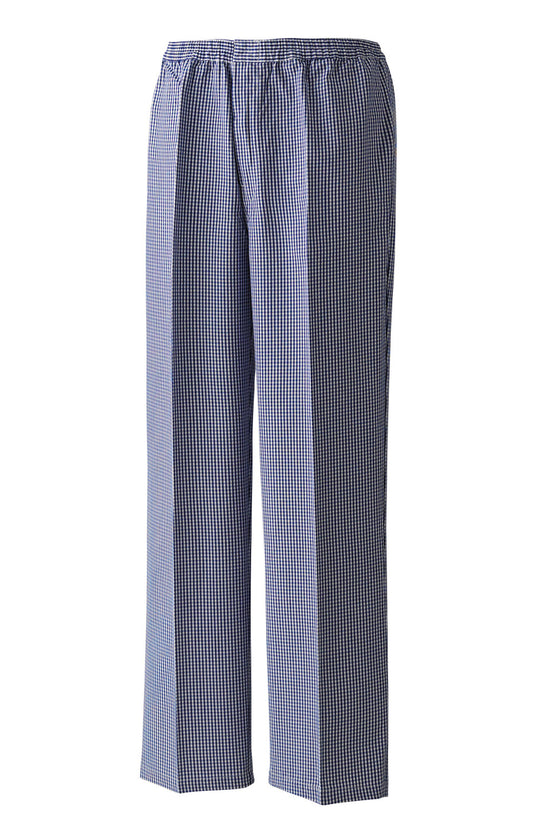 Premier Pullon Chefs Trousers Unisex Adult