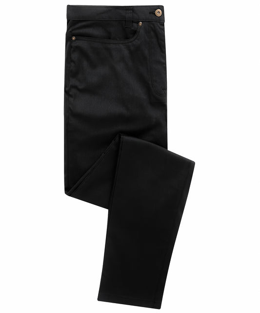 Classic Chino Jeans Trousers for Men