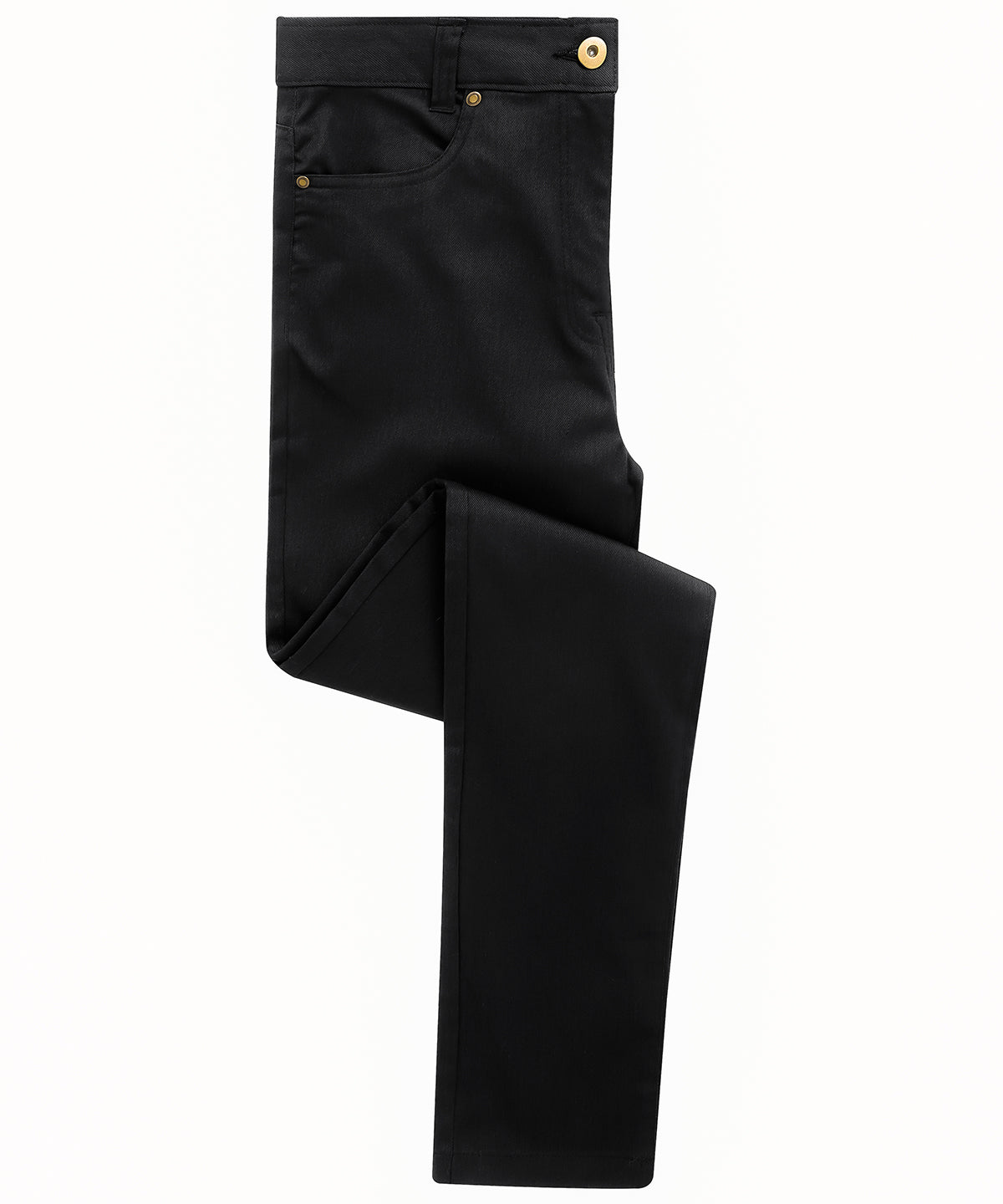 Womens Premier Performance Chino Jeans Plus Sizes