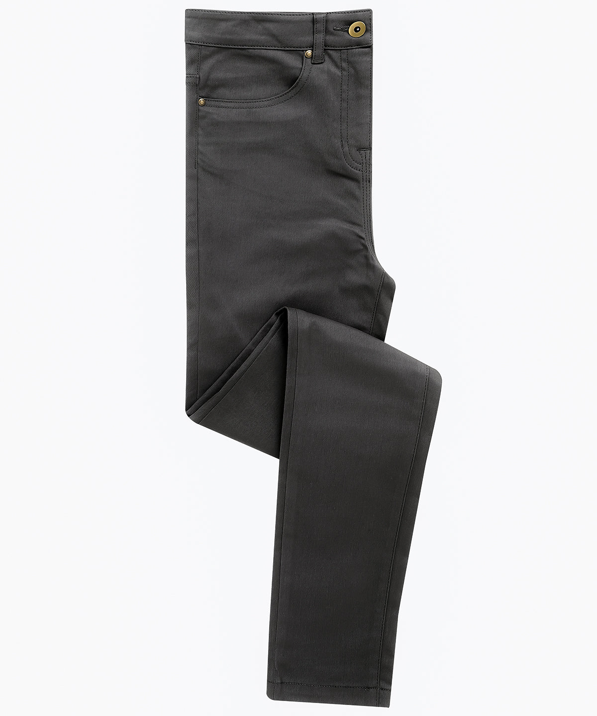 Womens Premier Performance Chino Jeans Plus Sizes