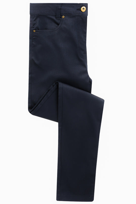 Womens Premier Performance Chino Jeans Plus Sizes
