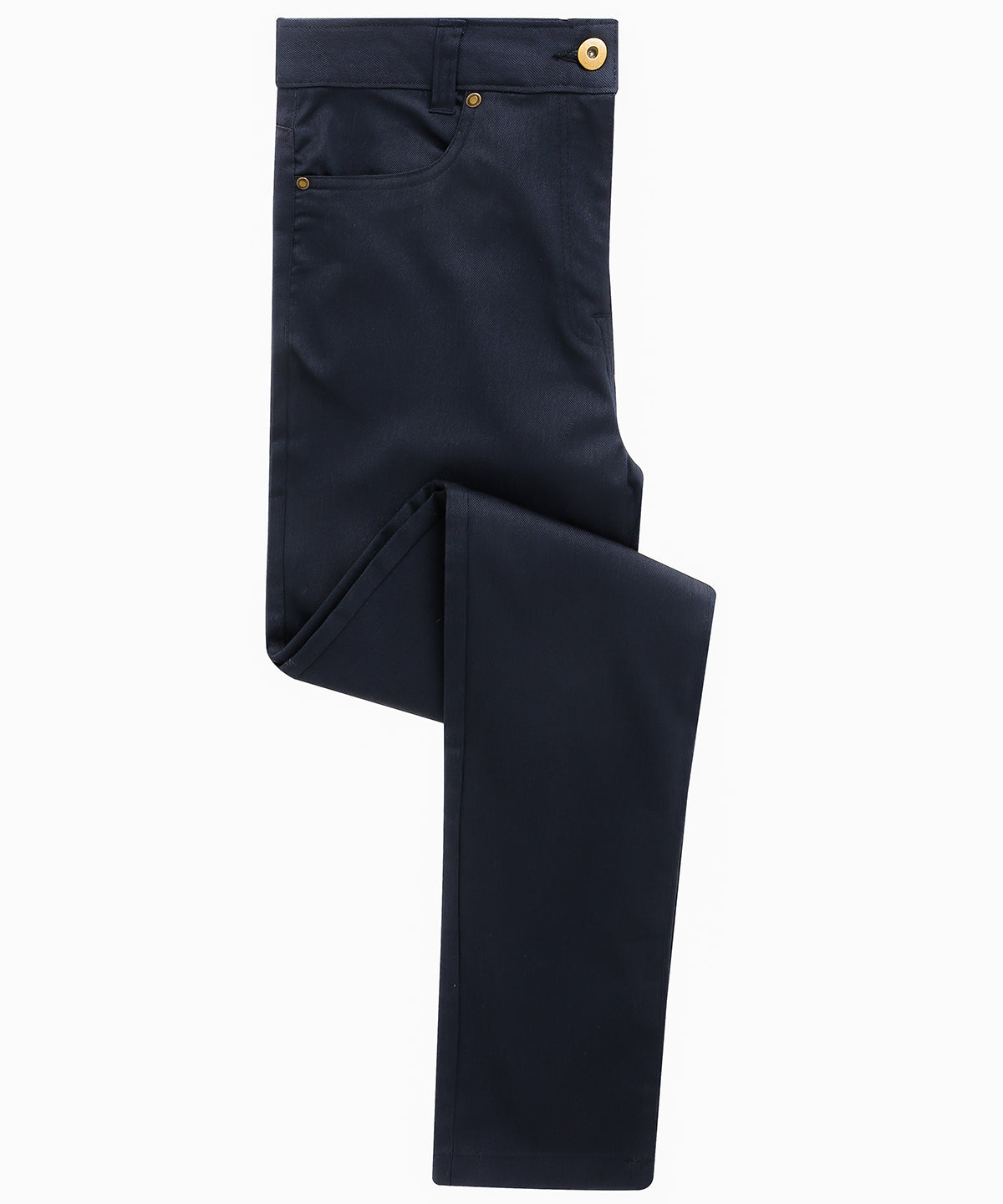 Womens Premier Performance Chino Jeans Plus Sizes