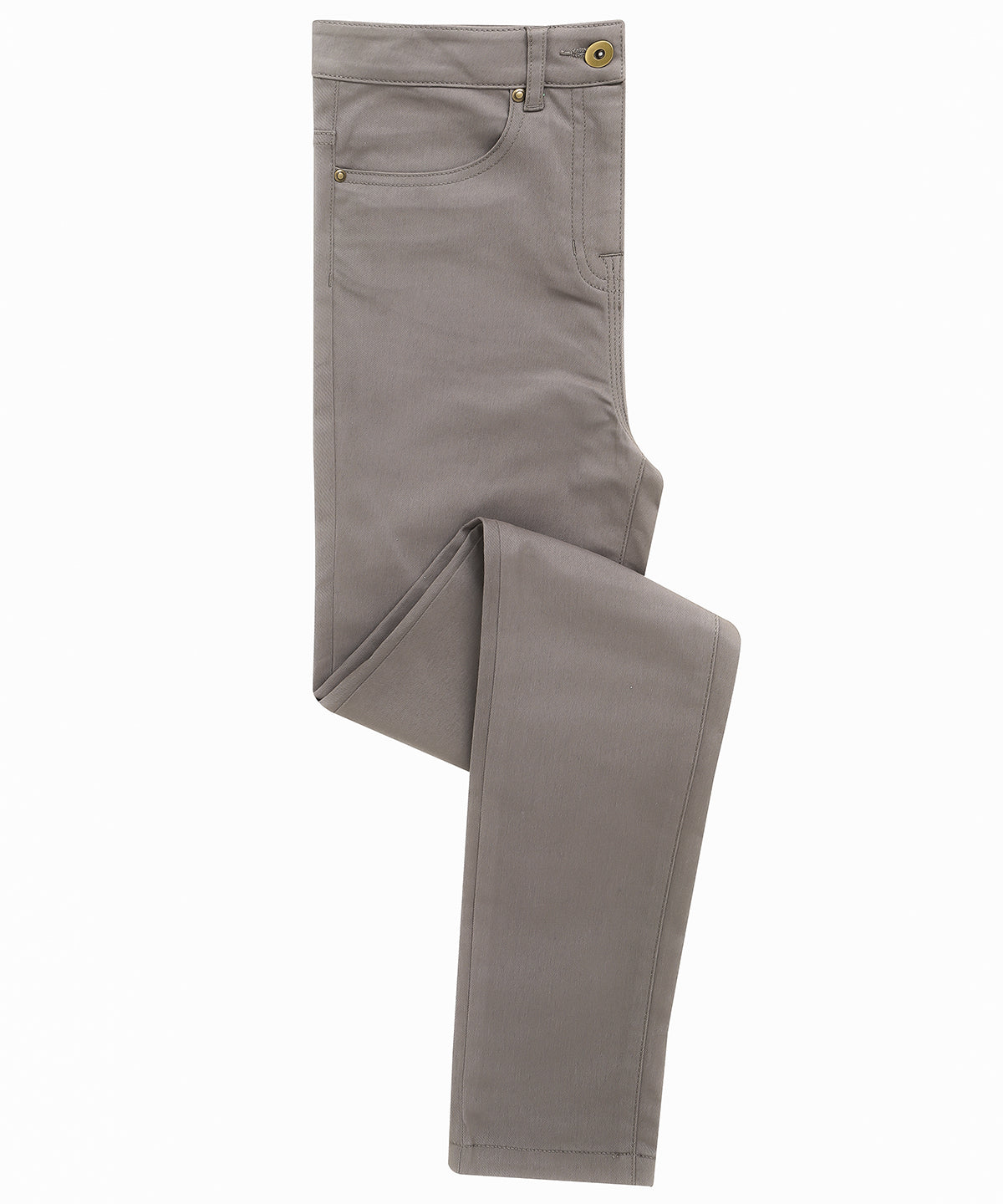 Womens Premier Performance Chino Jeans Plus Sizes
