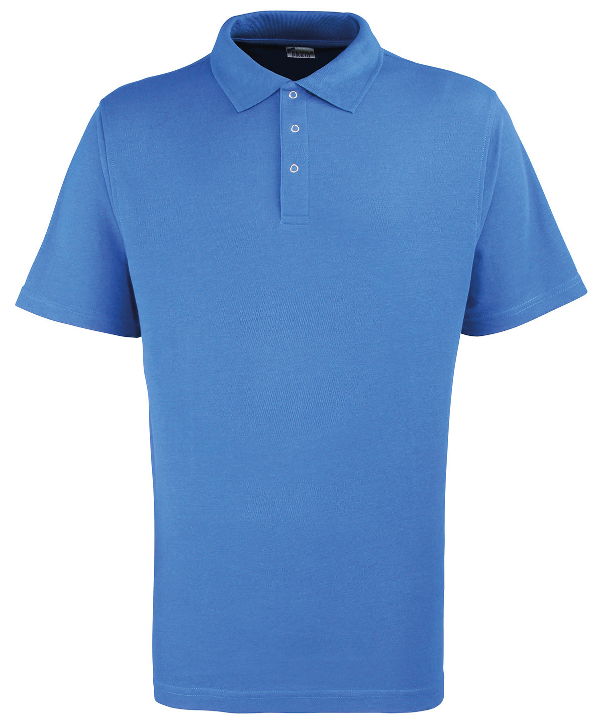 Premier Stud Polo Shirt for Men Plus Sizes