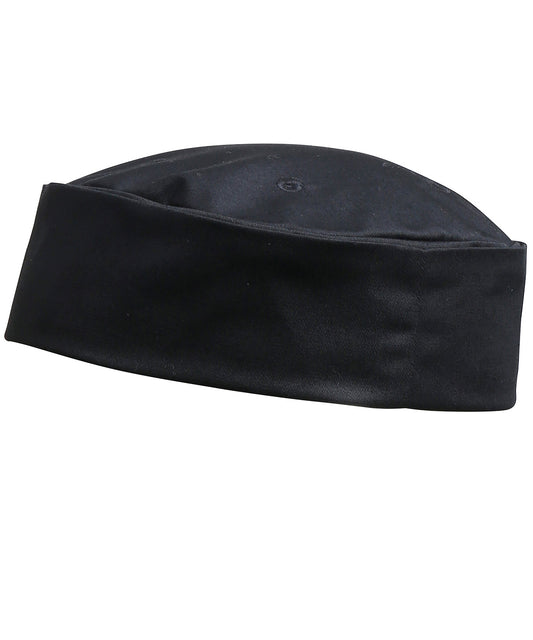 Premier TurnUp Chefs Hat for HygieneSensitive Adults