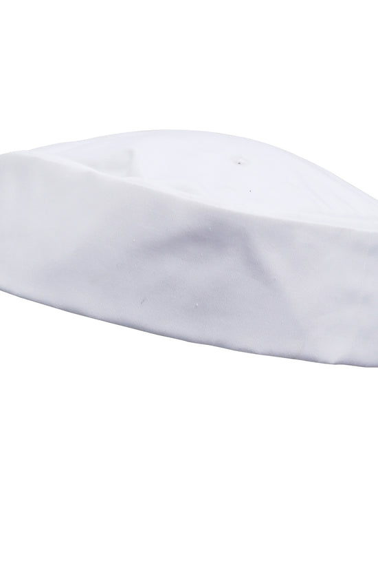 Premier TurnUp Chefs Hat for HygieneSensitive Adults