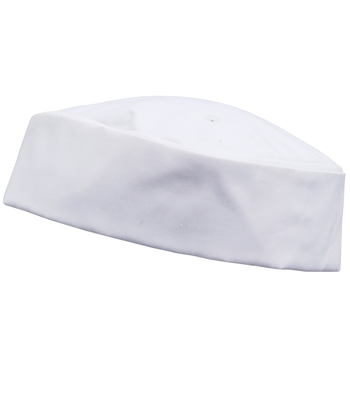 Premier TurnUp Chefs Hat for HygieneSensitive Adults