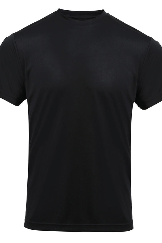 Premier Chefs Coolchecker TShirt for Adult Men