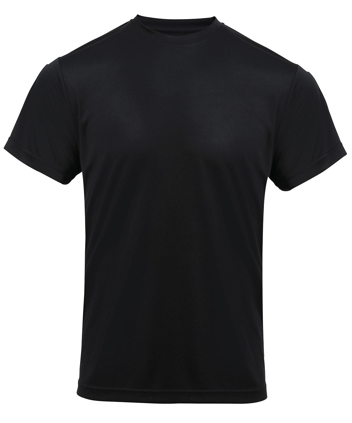 Premier Chefs Coolchecker TShirt for Adult Men
