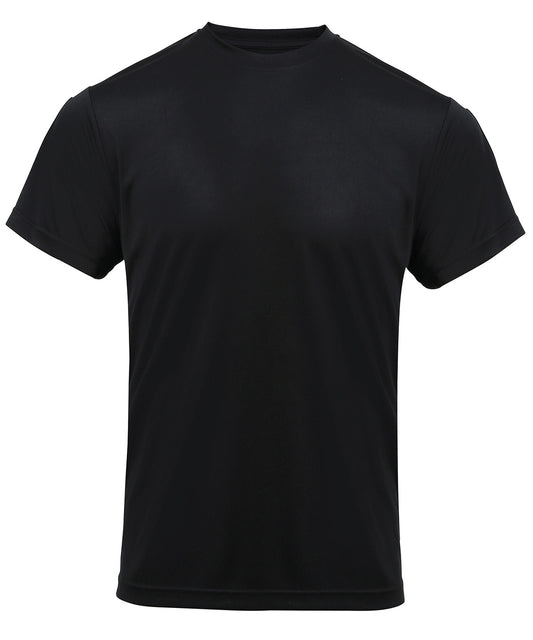 Premier Chefs Coolchecker TShirt for Adult Men