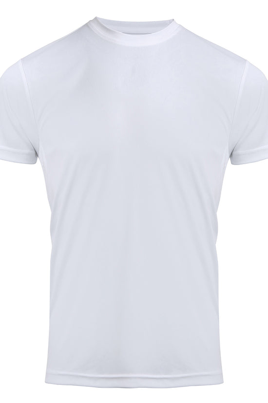 Premier Chefs Coolchecker TShirt for Adult Men